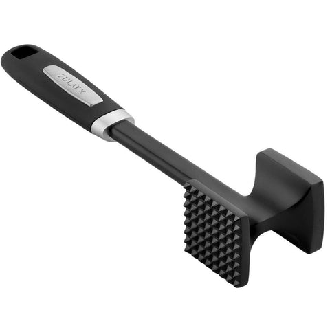 Meat Tenderizer Hammer Dual-Sided (Zulay Kitchen)
