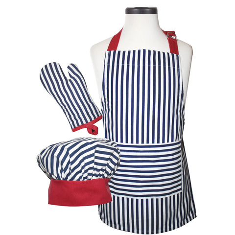 Kids Chef Accessory Set (Handstand Kitchen)