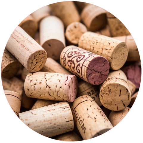 Corks: Jar Opener (Andreas)