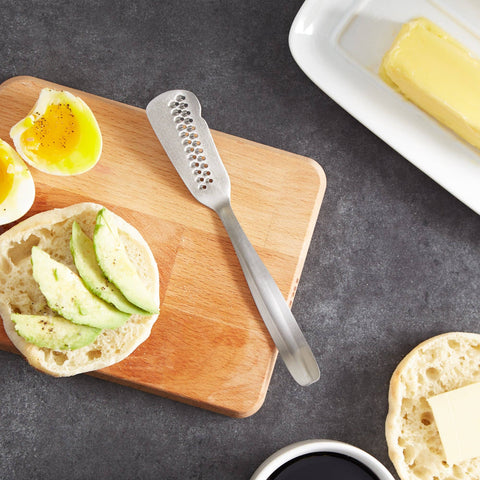 Butter Shaver (RSVP)