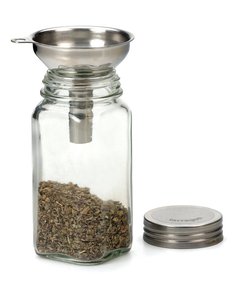 Spice Funnel (RSVP)