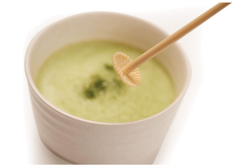Matcha Tea and Milk Frother (Aerolatte)
