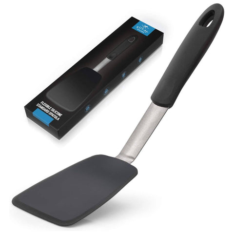 Flexible Silicone Spatula (Zulay)
