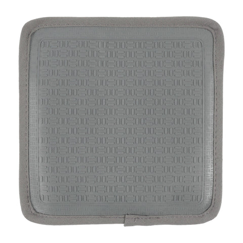 Gourmet Classics Heat Resistant Silicone Pot Holder: Natural (KAF Home)