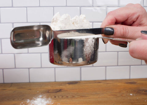Measuring Cups Set Of 7 (RSVP)