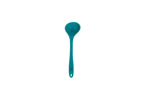 Silicone Ladle Dark Teal (Core Kitchen)