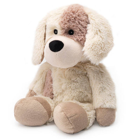 Puppy Stuffy (Warmies)