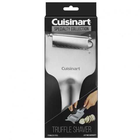 Truffle and Chocolate Shaver (Cuisinart)