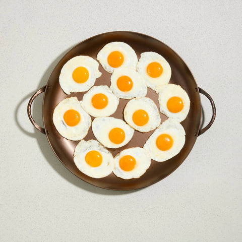 Paella Pan (Smithey)