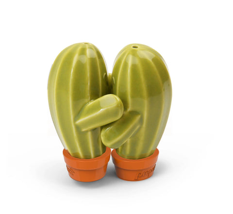 Hugging Cactus Shakers (Prepara)