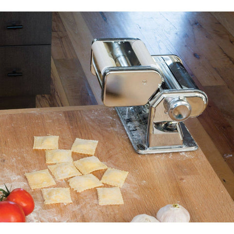 Great Aunt Gina Pasta Machine (Fante's)
