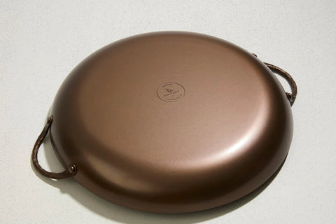 Paella Pan (Smithey)
