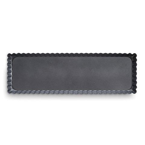 Baking Non-Stick Quiche Pan, 13.75in (Mrs. Anderson)