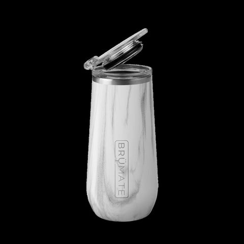 Flute Carrara 12oz (BruMate)