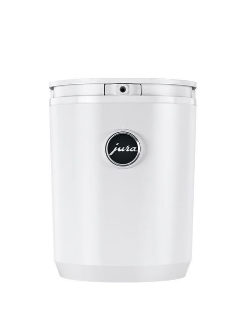 White Cool Control 1.0L (Jura)