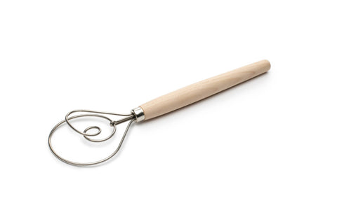 Danish Dough Whisk (Fox Run)