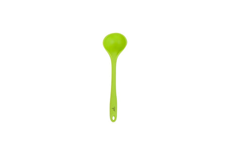 Silicone Ladle Lime (Core Kitchen)
