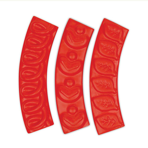 Pastry Stamps (Talisman)