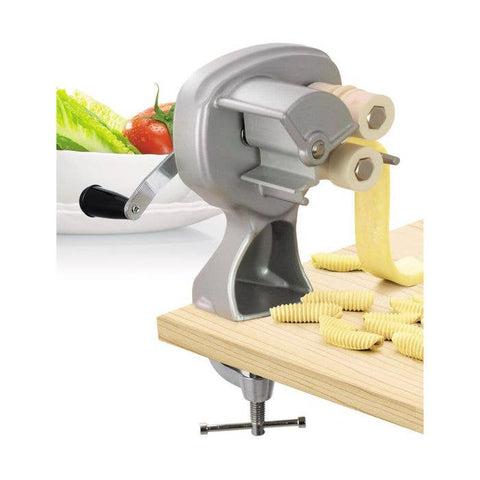 Cousin Elisa’s Cavatelli Maker (Fantes)