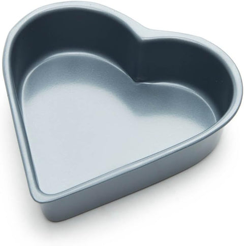 Mini Heart Pan 4in (Fox Run)