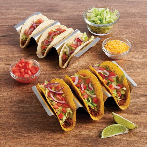 Taco Holder Stands (HIC)