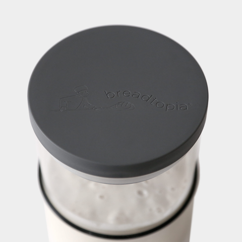 Sourdough Starter Kit (Breadtopia)