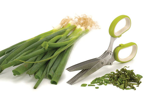 Herb Scissor (RSVP)