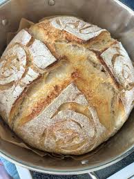 Sourdough Starter | Freeze Dried | San Francisco Style 12gm (My Rustic Roots)