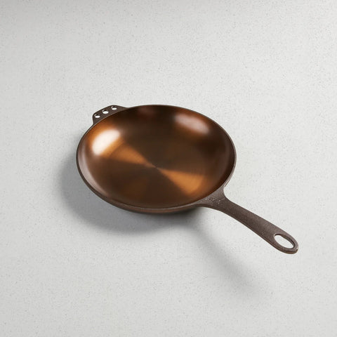 No. 10 Chef Skillet (Smithey)