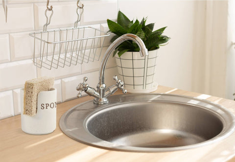 Ceramic Sponge Holder (Kook)