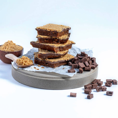 Spiked Peanut Butter Cup Toffee 8oz (Robinson Confections)