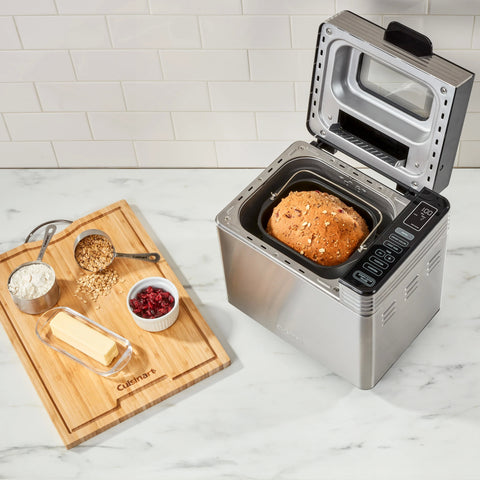 Custom Convection Bread Maker (Cuisinart)