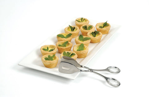 Serving Tongs - Small (RSVP)