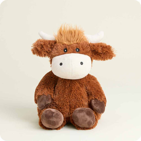 Highland Cow (Warmies)