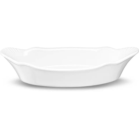 Au Gratin Dish (Kook)