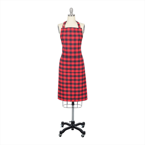 Lodge Apron (KaF Home)