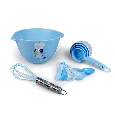 Bluey My First Kitchen Set (Handstand Kitchen)