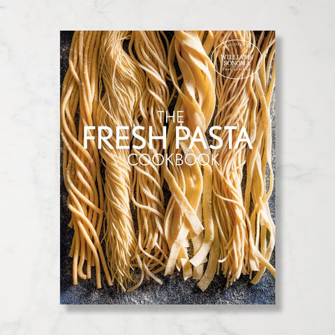 The Fresh Pasta Cookbook (Cookbook)