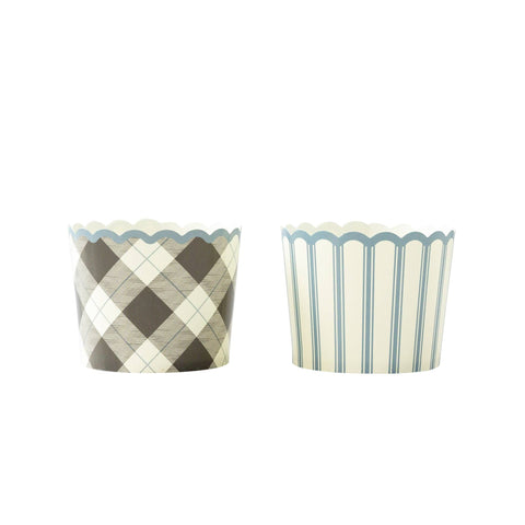 Camping Food Cups (My Mind’s Eye)