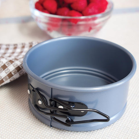 Mini Springform Pan 4" (Fox Run)