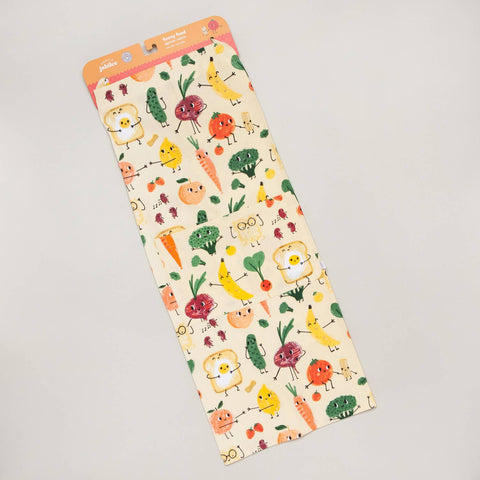 Funny Food Apron (Danica)