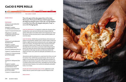 Big Book of Bread (Cookbook)