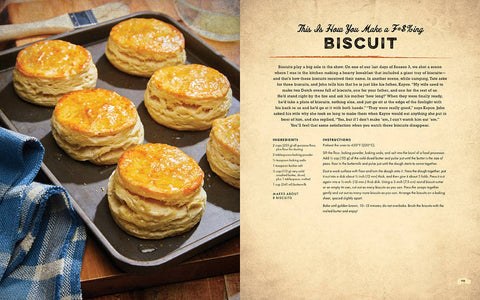 Yellowstone: The Official Dutton Ranch Family Cookbook (Cookbook)