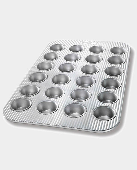 Mini Muffin Pan Commercial (USA Pan)