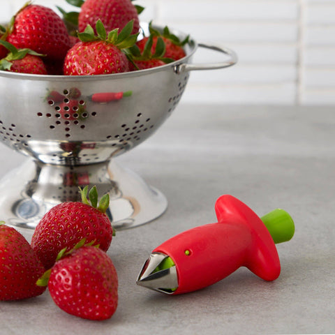 Strawberry Huller (RSVP)