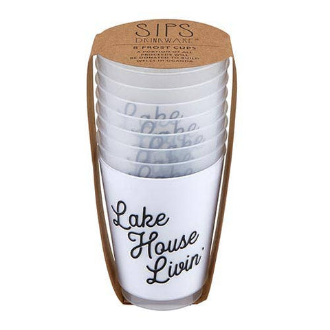 Frost Cup - Lake House Livin' (Santa Barbara)