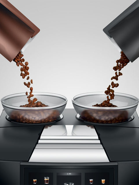 GIGA 10 Diamond Black Coffee Maker (Jura)