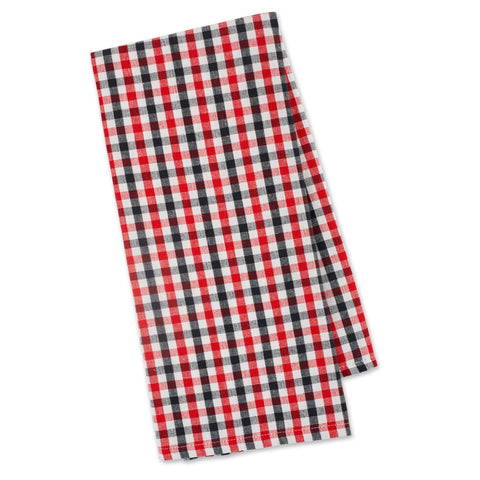 BBQ Dishtowel & Spatula Gift Set Mixed Pack (Design Imports)