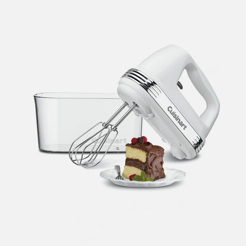 Power Advantage 9 speed Hand Mixer With Storage Case (Cuisinart)