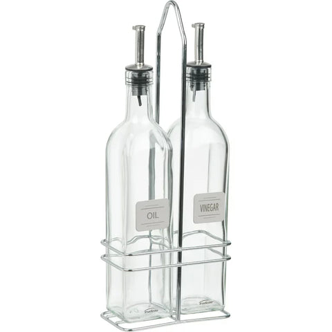Oil & Vinegar Set (TruDeau)